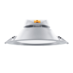 SMD LED DOWNLIGHTS - HSMD-25W 6.5K, Recessed, 25W, 2250lm, Daylight 6500K, 200