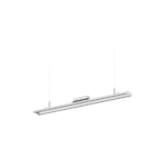 LINEAR HIGH BAY - HLHBY-110W 6.5K, Suspended, 110W, 12100lm, Daylight 6500K, 1400 x 138 x 80