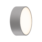8W LED CEILING LIGHT ROUND - HOCL-8W, Surface, 8W, 539lm, Warm White 3000K, 150