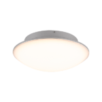 12.5W LED CEILING LIGHT FLAT - HFCL-12.5W, Surface, 12.5W, 1156lm, Warm White 3000K, 260
